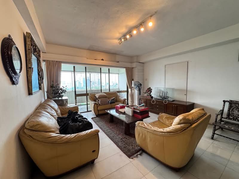 Condominium for Sale at Sri Wangsaria - Kenny Choo - PropertyGuru.com.my