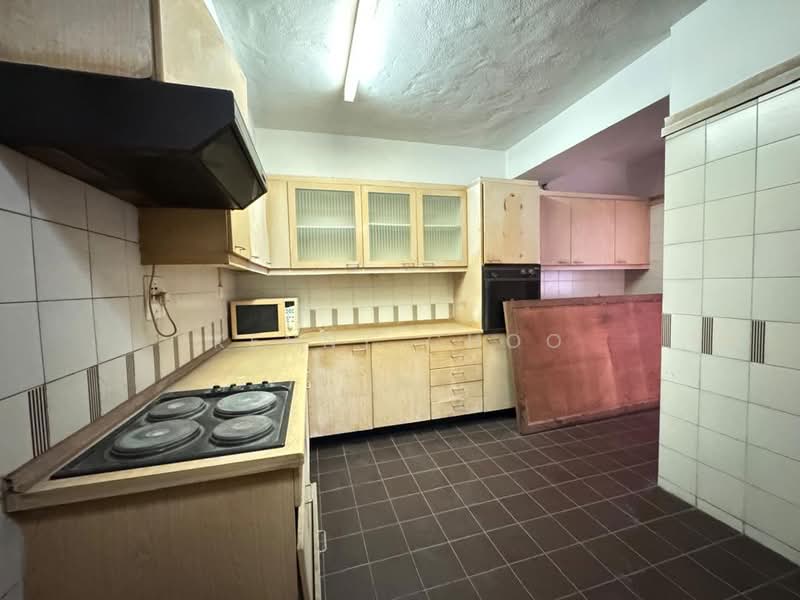 Condominium for Sale at Sri Wangsaria - Kenny Choo - PropertyGuru.com.my