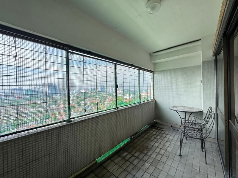 Condominium for Sale at Sri Wangsaria - Kenny Choo - PropertyGuru.com.my