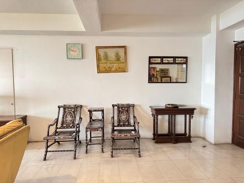 Condominium for Sale at Sri Wangsaria - Kenny Choo - PropertyGuru.com.my