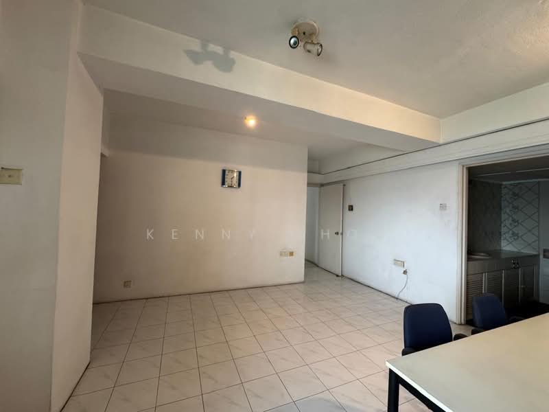 Condominium for Sale at Sri Wangsaria - Kenny Choo - PropertyGuru.com.my