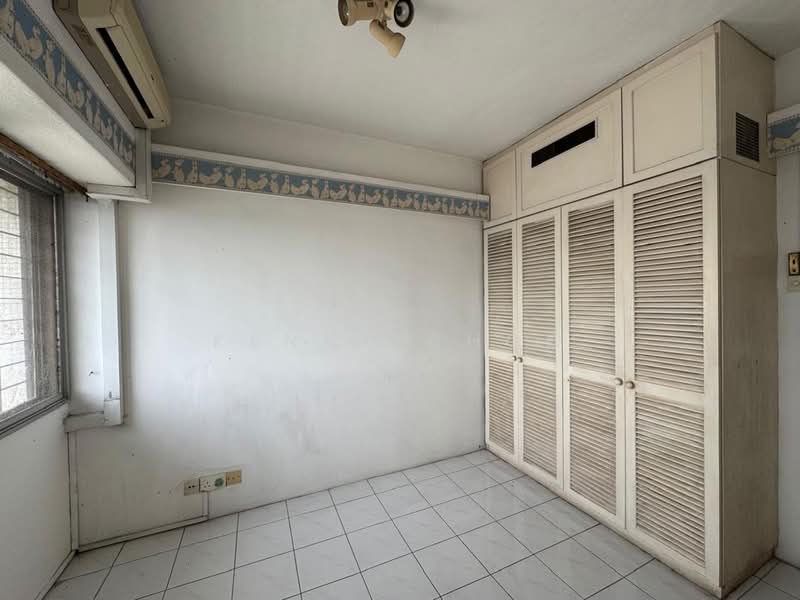 Condominium for Sale at Sri Wangsaria - Kenny Choo - PropertyGuru.com.my