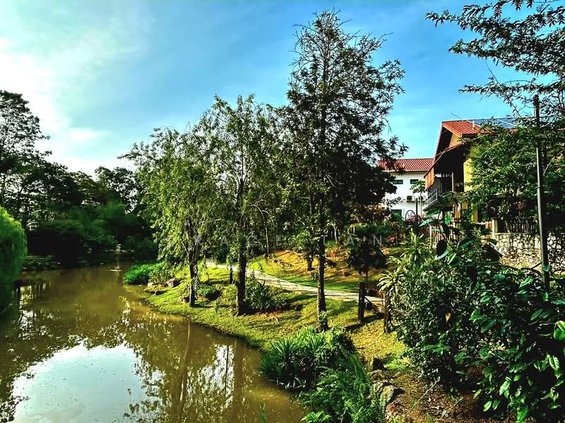 Bungalow for Sale in Setia Eco Park (Setia Alam) - Grace Tan - Exterior - PropertyGuru.com.my