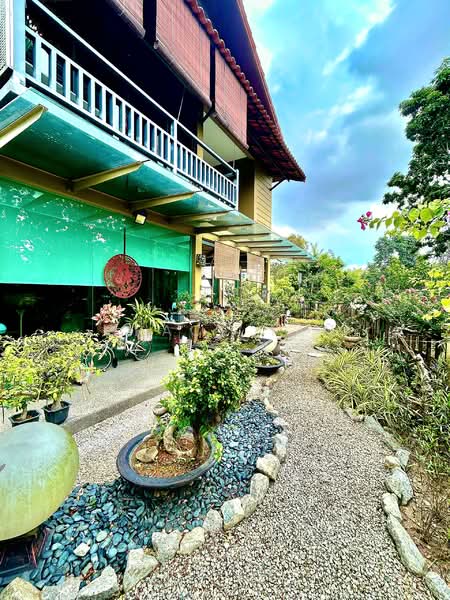 Bungalow for Sale in Setia Eco Park (Setia Alam) - Grace Tan - Exterior - PropertyGuru.com.my