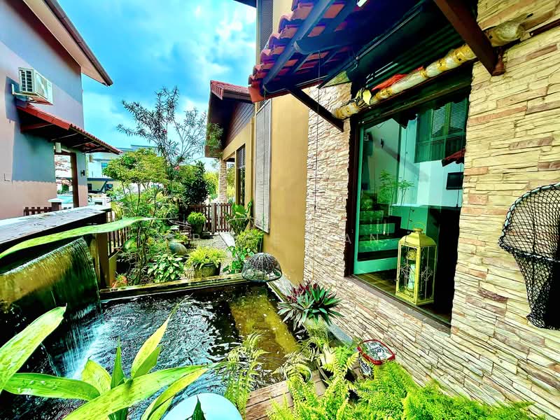 Bungalow for Sale in Setia Eco Park (Setia Alam) - Grace Tan - PropertyGuru.com.my