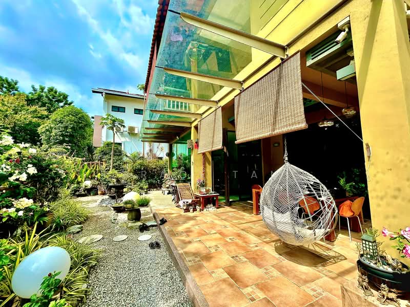Bungalow for Sale in Setia Eco Park (Setia Alam) - Grace Tan - Exterior - PropertyGuru.com.my