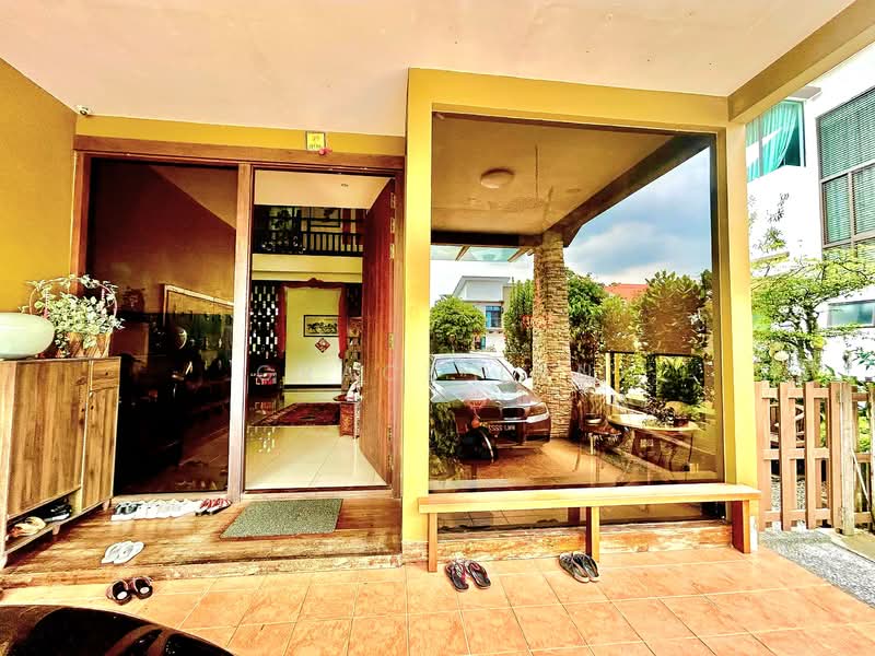 Bungalow for Sale in Setia Eco Park (Setia Alam) - Grace Tan - PropertyGuru.com.my