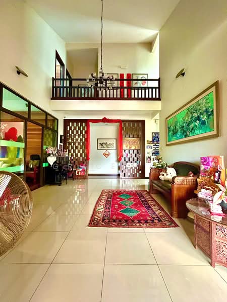 Bungalow for Sale in Setia Eco Park (Setia Alam) - Grace Tan - PropertyGuru.com.my
