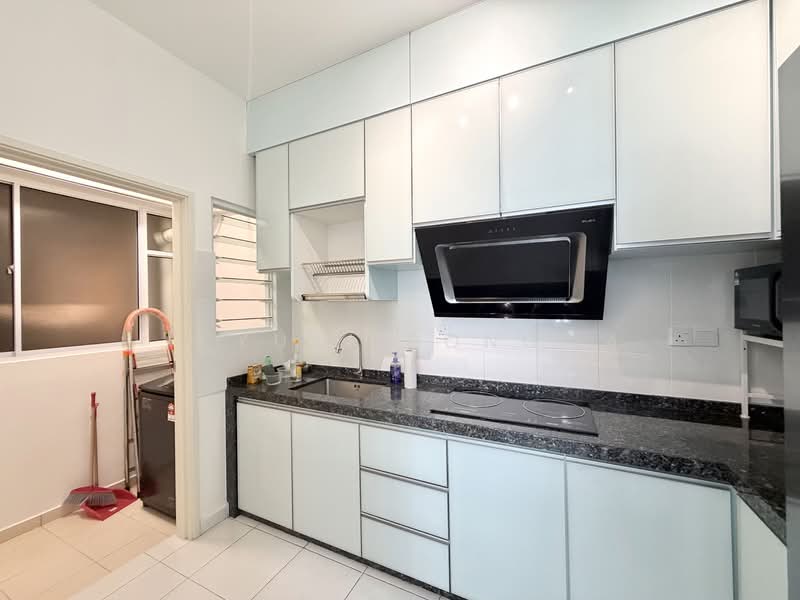 Condominium for Rent at i-Santorini - Yuki Bong - PropertyGuru.com.my