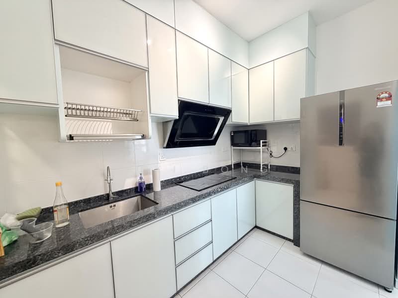 Condominium for Rent at i-Santorini - Yuki Bong - PropertyGuru.com.my