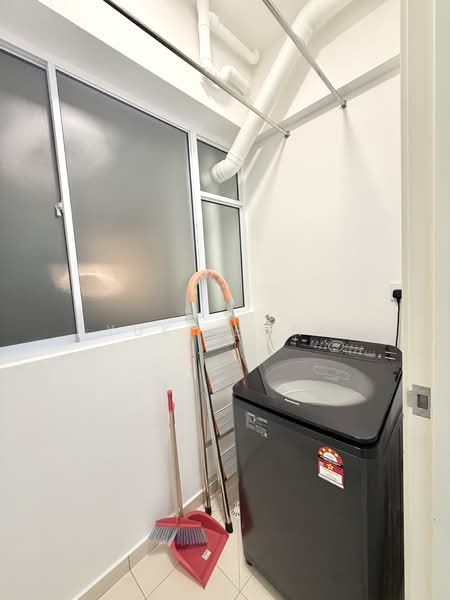 Condominium for Rent at i-Santorini - Yuki Bong - PropertyGuru.com.my