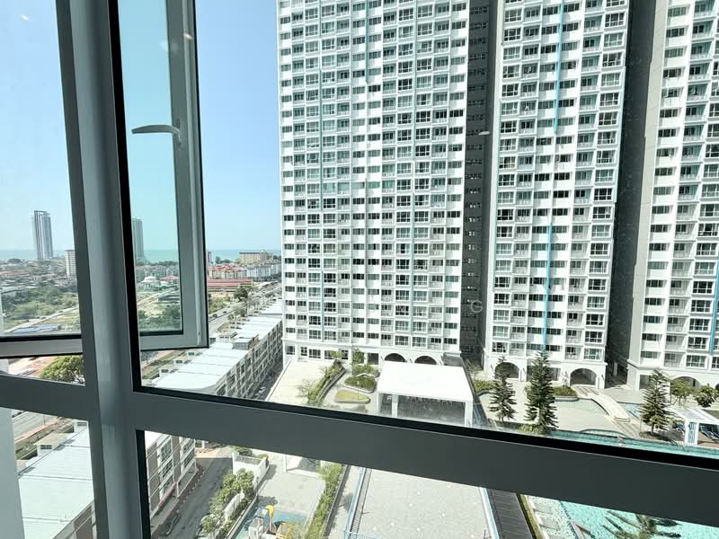 Condominium for Rent at i-Santorini - Yuki Bong - PropertyGuru.com.my