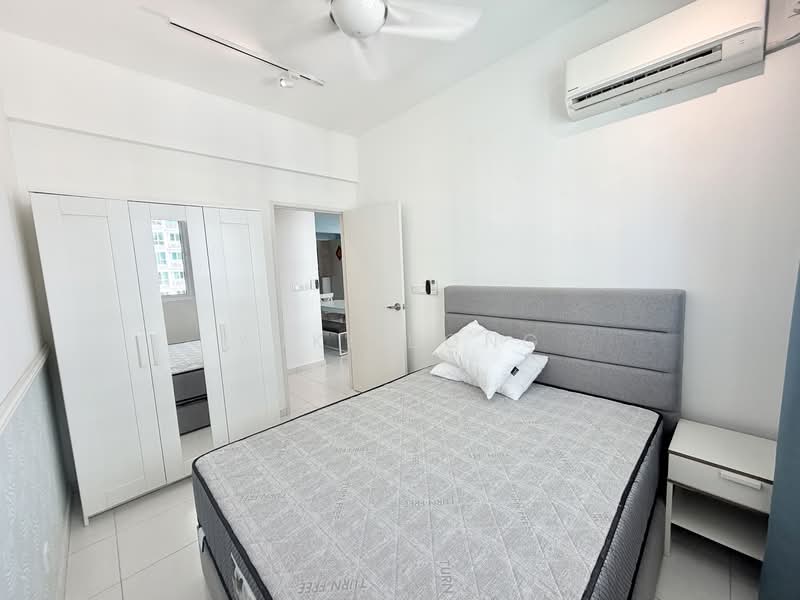 Condominium for Rent at i-Santorini - Yuki Bong - PropertyGuru.com.my