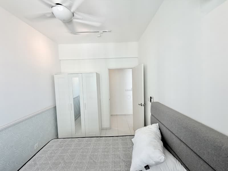 Condominium for Rent at i-Santorini - Yuki Bong - PropertyGuru.com.my