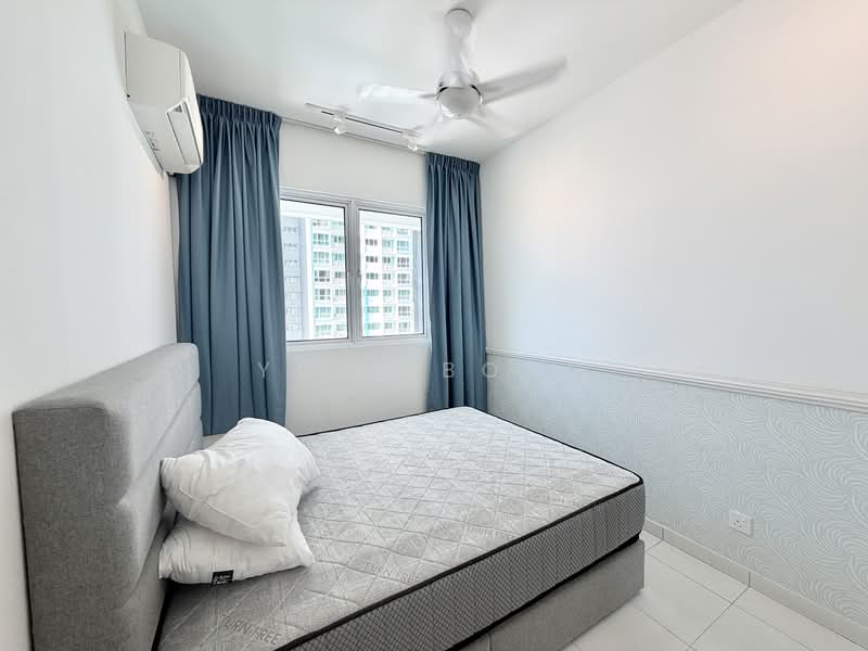 Condominium for Rent at i-Santorini - Yuki Bong - PropertyGuru.com.my