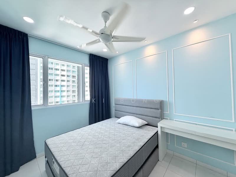 Condominium for Rent at i-Santorini - Yuki Bong - PropertyGuru.com.my