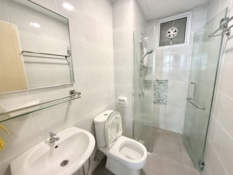 Condominium for Rent at i-Santorini - Yuki Bong - PropertyGuru.com.my