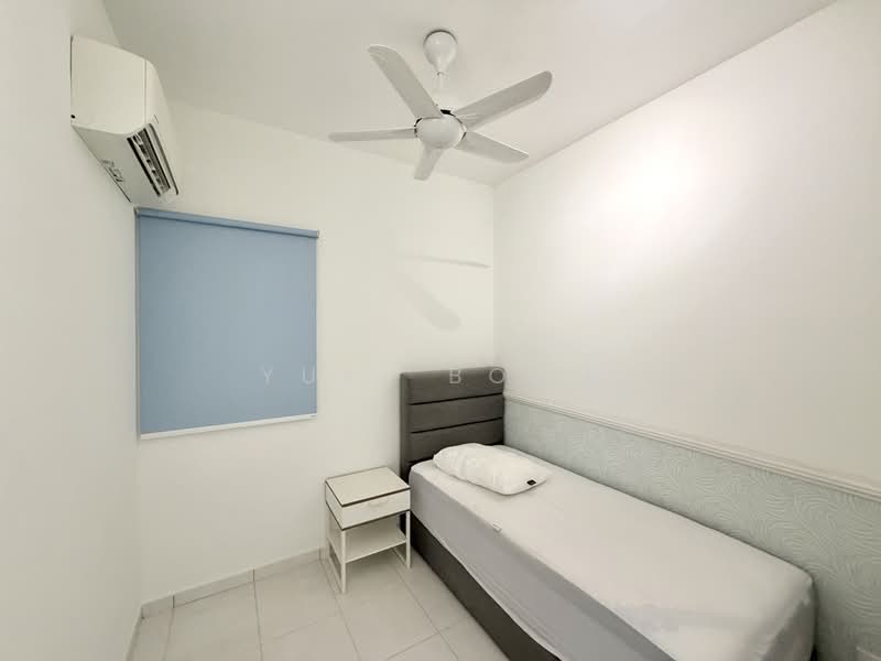 Condominium for Rent at i-Santorini - Yuki Bong - PropertyGuru.com.my