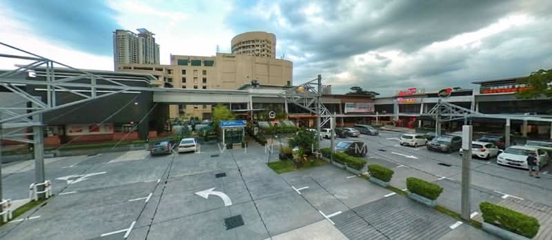 Ground Floor Shop 1672sqft rent Precinct 10 Tanjong Tokong - 3