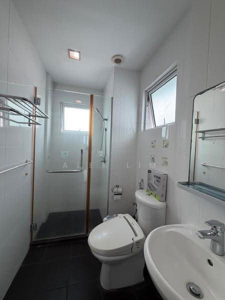 Condominium for Rent at BayStar Condominium - Alex Lim - Bathroom - PropertyGuru.com.my