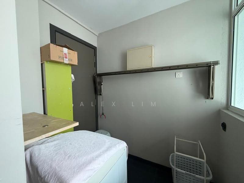 Condominium for Rent at BayStar Condominium - Alex Lim - Interior - PropertyGuru.com.my