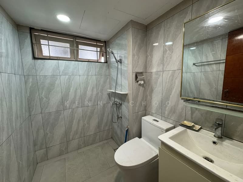 Vista Kiara untuk Untuk Dijual - RM 595,000, Apr 2026 - Bathroom - PropertyGuru.com.my