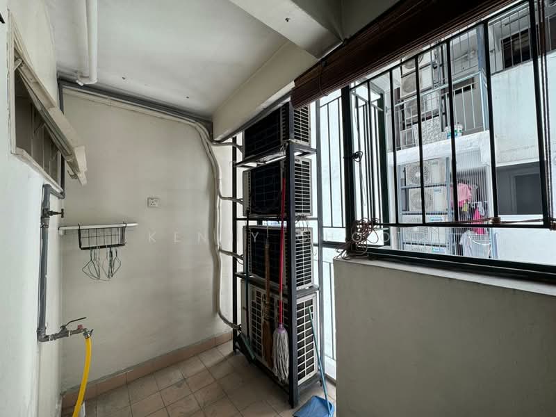 Vista Kiara untuk Untuk Dijual - RM 595,000, Apr 2026 - Balcony - PropertyGuru.com.my