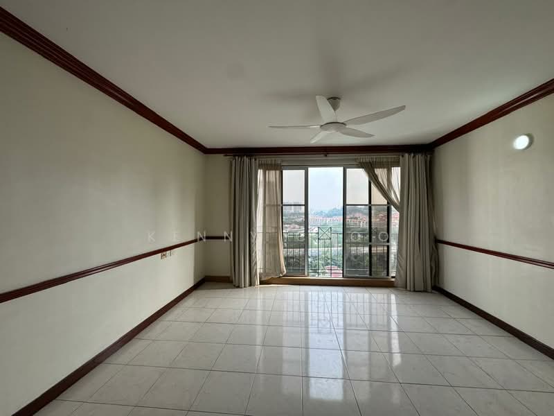 Vista Kiara untuk Untuk Dijual - RM 595,000, Apr 2026 - Living Room - PropertyGuru.com.my
