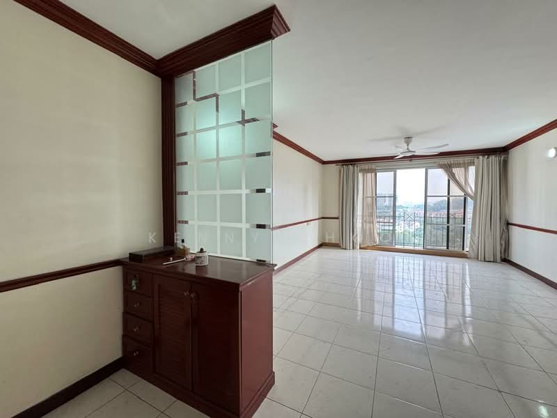 Vista Kiara untuk Untuk Dijual - RM 595,000, Apr 2026 - Living Room - PropertyGuru.com.my