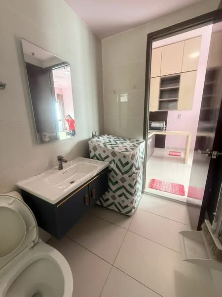 Amberside @ Country Garden Danga Bay untuk Untuk Disewa - RM 1,800 /bulan, Apr 2026 - PropertyGuru.com.my