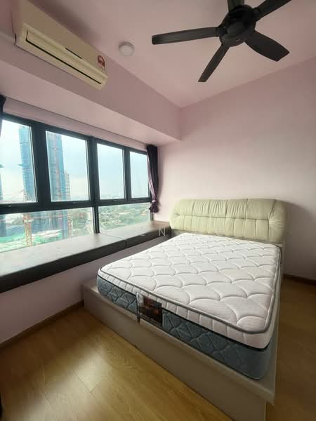 Amberside @ Country Garden Danga Bay untuk Untuk Disewa - RM 1,800 /bulan, Apr 2026 - PropertyGuru.com.my