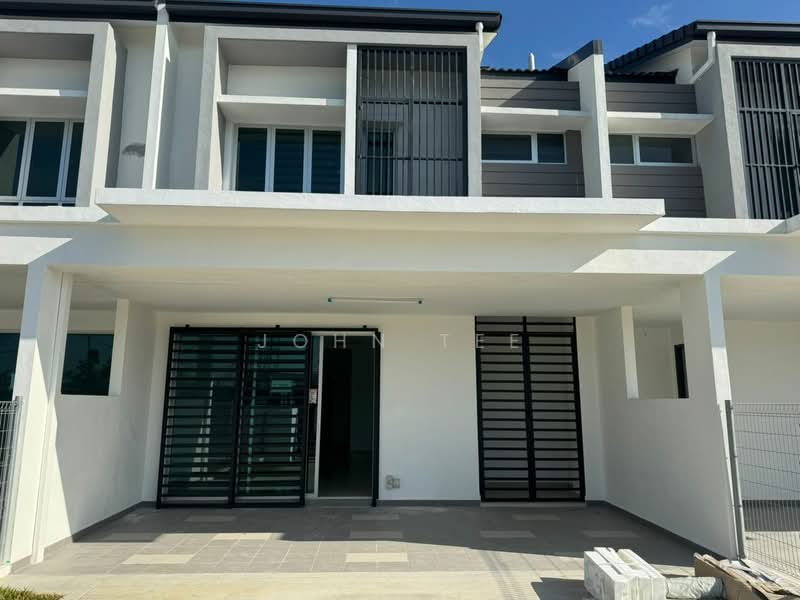 Terraced House for Rent in Bandar Bukit Tinggi (Klang) - John Tee - Exterior - PropertyGuru.com.my