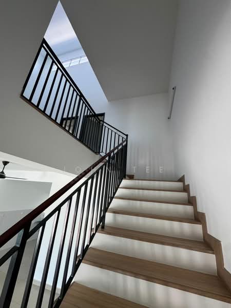 Terraced House for Rent in Bandar Bukit Tinggi (Klang) - John Tee - Interior - PropertyGuru.com.my