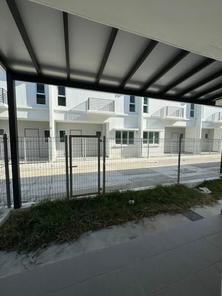 Terraced House for Rent in Bandar Bukit Tinggi (Klang) - John Tee - Exterior - PropertyGuru.com.my