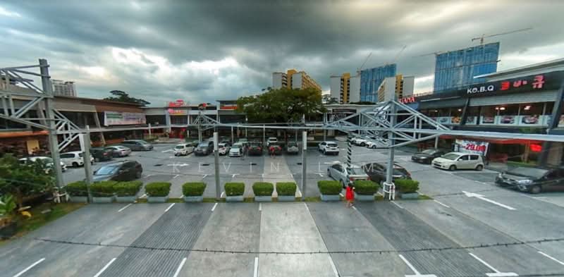 2 Adjoining Shoplot 3344sf rent Precinct 10 Tanjong Tokong Georgetown - 1