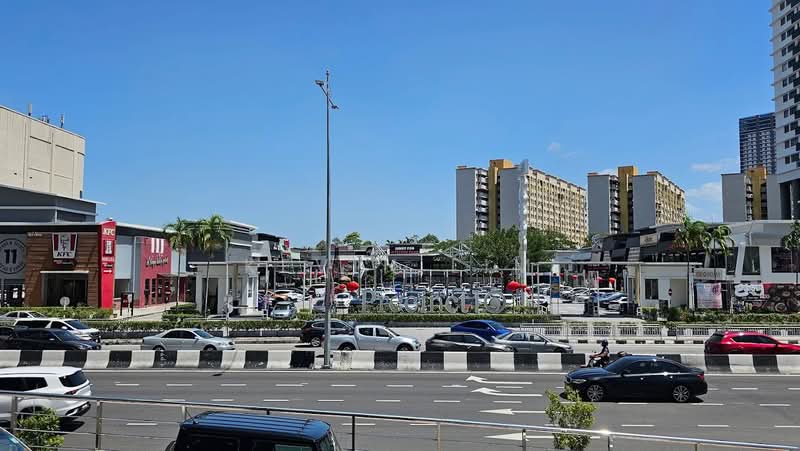 2 Adjoining Shoplot 3344sf rent Precinct 10 Tanjong Tokong Georgetown - 5