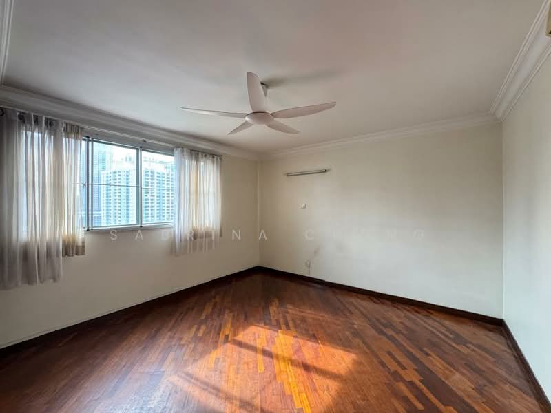 Condominium for Sale at Vista Kiara - Sabrina Chong - Interior - PropertyGuru.com.my