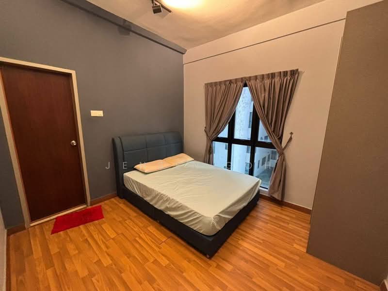 Service Residence for Rent at G Residence - Jensen Goh - Bedroom - PropertyGuru.com.my