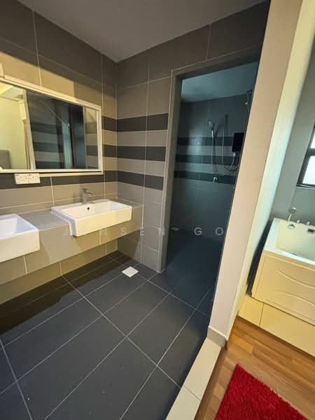 Service Residence for Rent at G Residence - Jensen Goh - PropertyGuru.com.my
