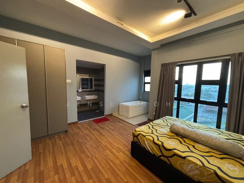 Service Residence for Rent at G Residence - Jensen Goh - PropertyGuru.com.my