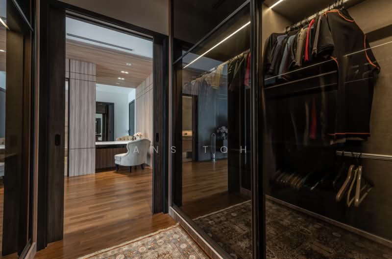 Service Residence for Sale at Ruby Seapark - ANS TOH - Interior - PropertyGuru.com.my