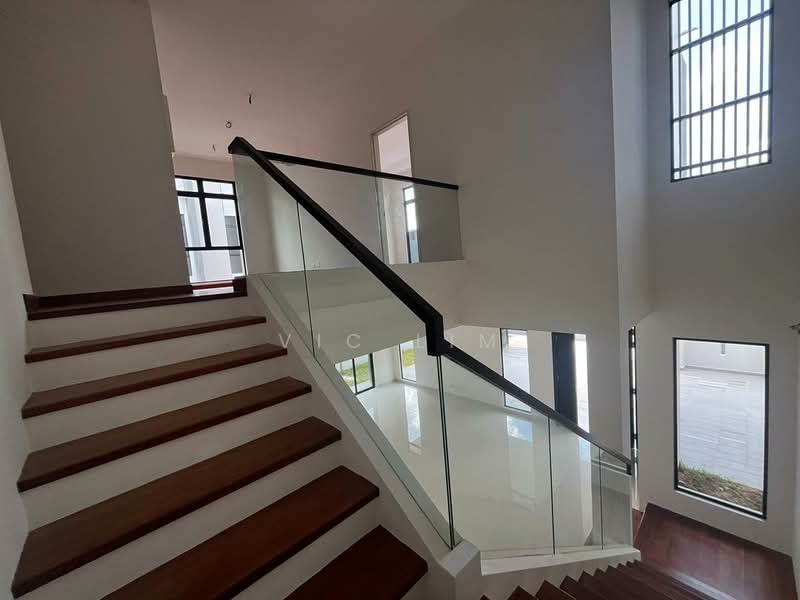 Semi-Detached House for Sale in Skudai (Johor) - Vic Lim - Interior - PropertyGuru.com.my