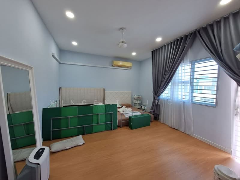 The Clover Home untuk Untuk Dijual - RM 580,000, Apr 2026 - Bedroom - PropertyGuru.com.my