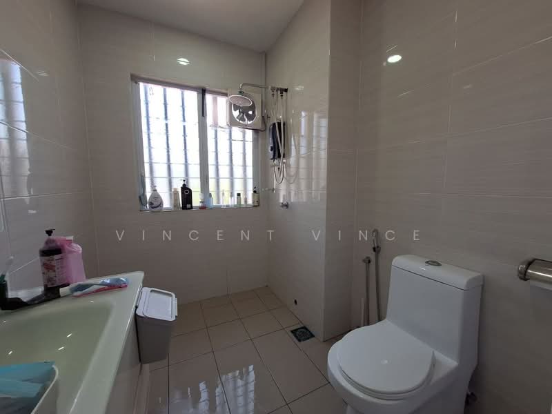 The Clover Home untuk Untuk Dijual - RM 580,000, Apr 2026 - Bathroom - PropertyGuru.com.my