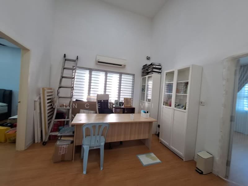 The Clover Home untuk Untuk Dijual - RM 580,000, Apr 2026 - Study - PropertyGuru.com.my