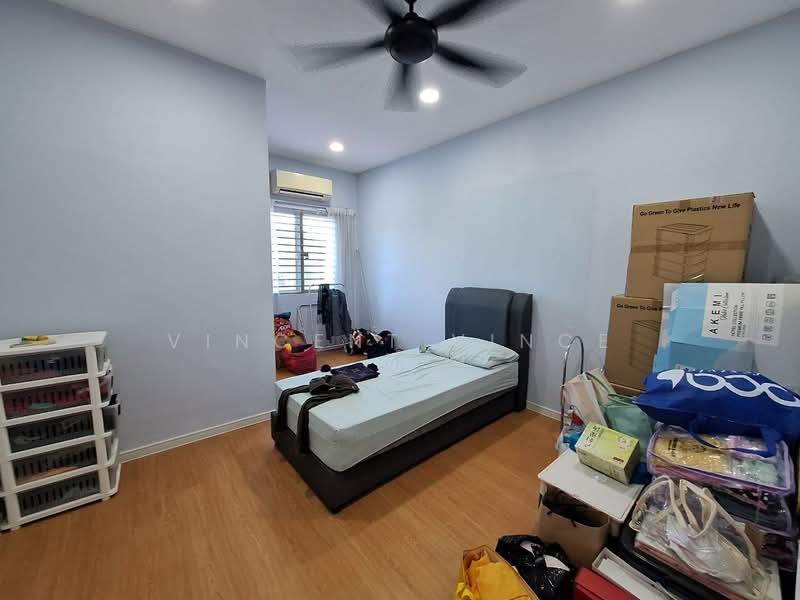 The Clover Home untuk Untuk Dijual - RM 580,000, Apr 2026 - Bedroom - PropertyGuru.com.my