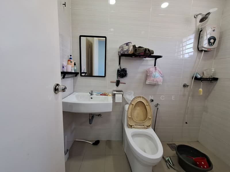 The Clover Home untuk Untuk Dijual - RM 580,000, Apr 2026 - Bathroom - PropertyGuru.com.my