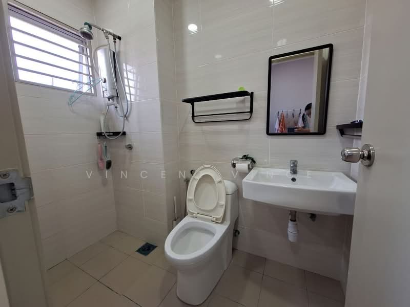 The Clover Home untuk Untuk Dijual - RM 580,000, Apr 2026 - Bathroom - PropertyGuru.com.my