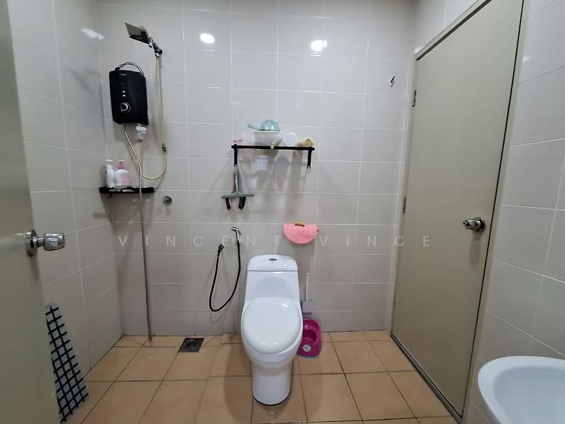 The Clover Home untuk Untuk Dijual - RM 580,000, Apr 2026 - Bathroom - PropertyGuru.com.my