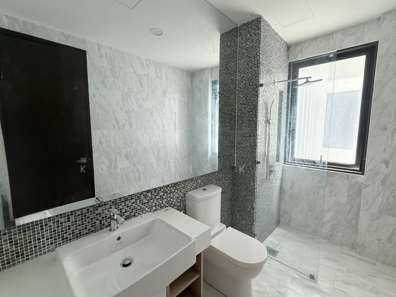 The Elements untuk Untuk Disewa - RM 2,100 /bulan, Apr 2026 - Bathroom - PropertyGuru.com.my
